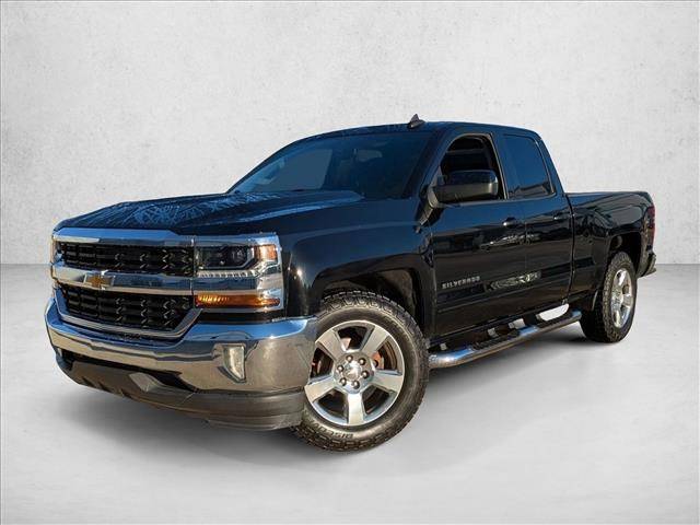 2016 Chevrolet Silverado 1500 LT — Pickup Truck — 115,571 mi — Winter Park, FL