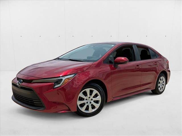 2023 Toyota Corolla Hybrid LE — Sedan — 57,925 mi — Winter Park, FL
