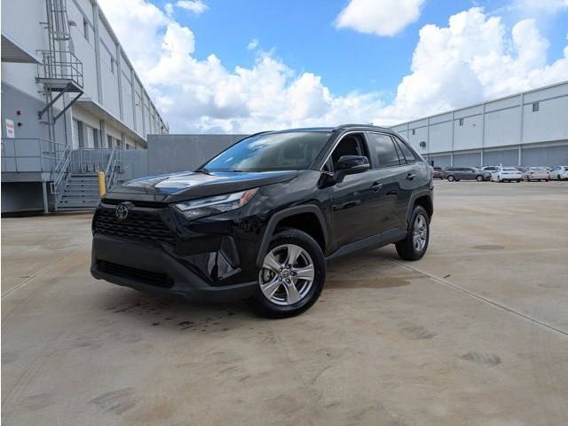 2022 Toyota RAV4 XLE — SUV — 33,244 mi — Winter Park, FL