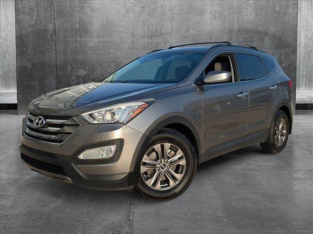 2014 Hyundai Santa Fe Sport Base — SUV — 127,091 mi — Winter Park, FL