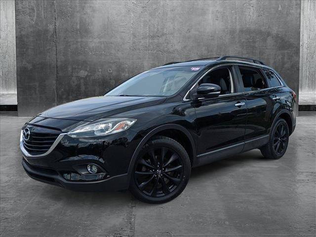 2015 Mazda CX-9 Grand Touring — SUV — 83,966 mi — Winter Park, FL