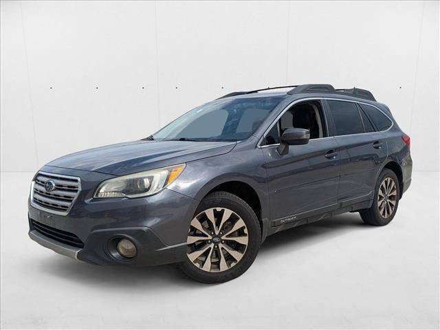 2016 Subaru Outback 2.5i Limited — SUV — 138,039 mi — Winter Park, FL