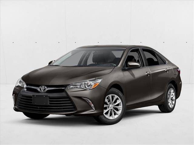 2016 Toyota Camry LE — Sedan — 90,056 mi — Winter Park, FL