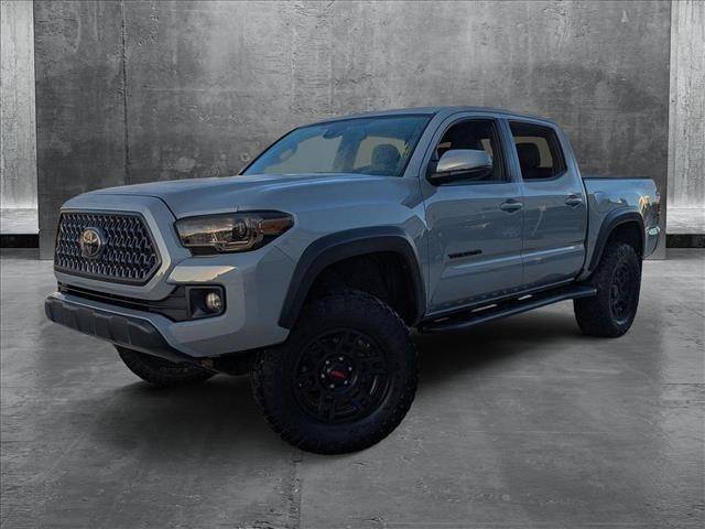 2019 Toyota Tacoma TRD Off Road — Pickup Truck — 33,289 mi — Winter Park, FL