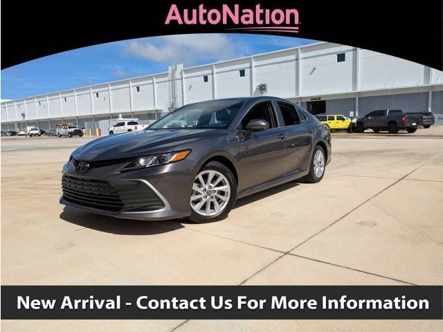 2023 Toyota Camry LE — Sedan — 44,943 mi — Winter Park, FL