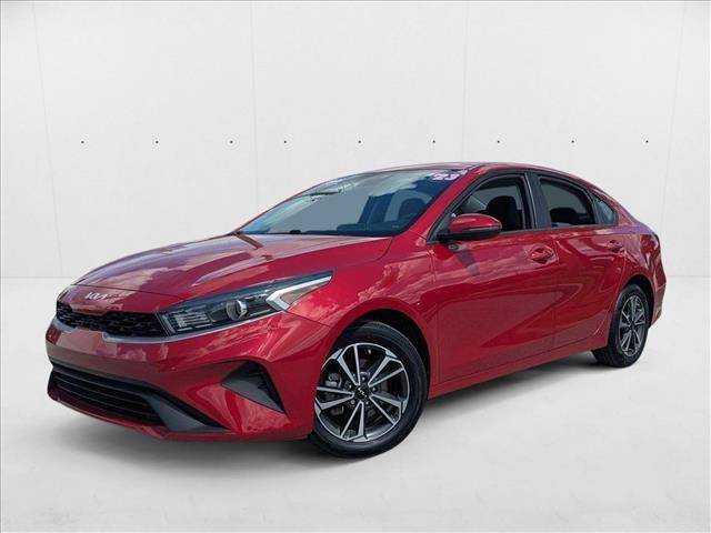 2023 Kia Forte LXS — Sedan — 75,830 mi — Winter Park, FL