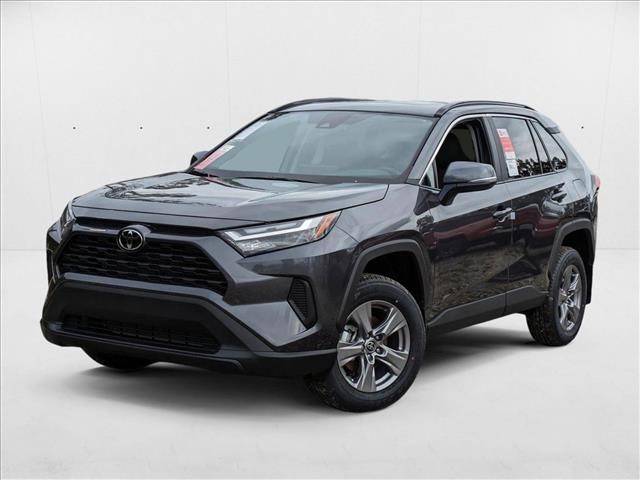 2024 Toyota RAV4 XLE — SUV — 13,701 mi — Winter Park, FL