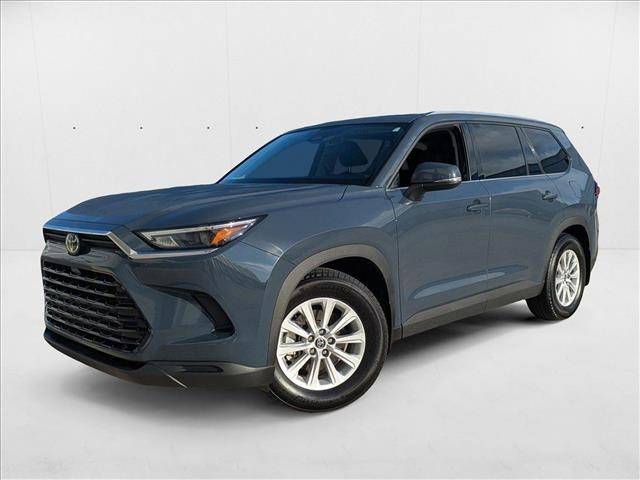 2024 Toyota Grand Highlander XLE — SUV — 32,774 mi — Winter Park, FL