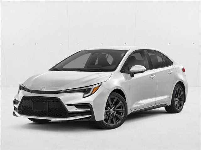 2024 Toyota Corolla SE — Sedan — 46,984 mi — Winter Park, FL