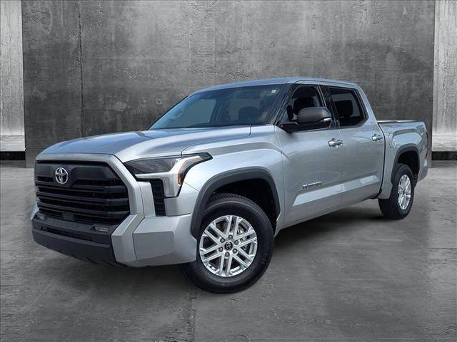 2023 Toyota Tundra SR5 — Pickup Truck — 53,918 mi — Winter Park, FL
