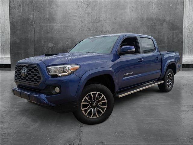 2023 Toyota Tacoma TRD Sport — Pickup Truck — 29,086 mi — Winter Park, FL