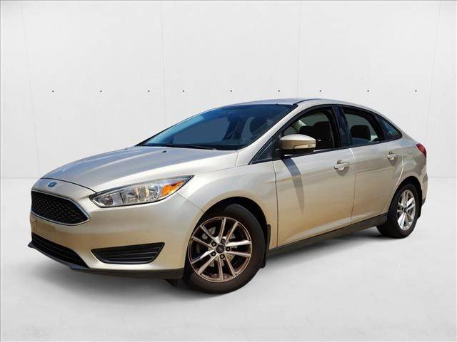 2017 Ford Focus SE — Sedan — 53,112 mi — Winter Park, FL
