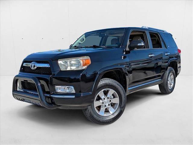 2011 Toyota 4Runner SR5 — SUV — 122,656 mi — Winter Park, FL