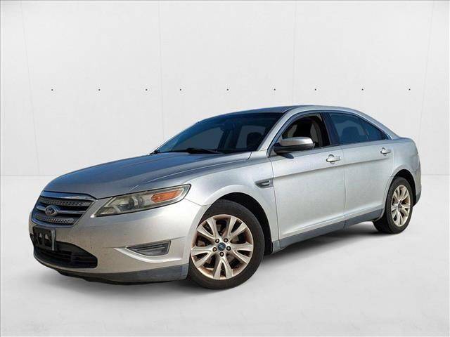 2011 Ford Taurus SEL — Sedan — 77,621 mi — Winter Park, FL