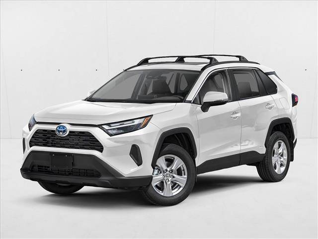 2024 Toyota RAV4 Hybrid XLE Premium — SUV — 24,007 mi — Winter Park, FL