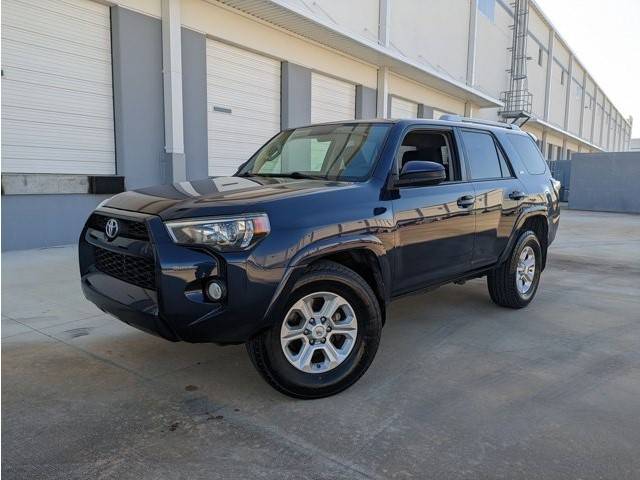 2014 Toyota 4Runner SR5 — SUV — 125,618 mi — Winter Park, FL