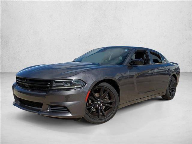 2018 Dodge Charger SXT — Sedan — 106,053 mi — Winter Park, FL