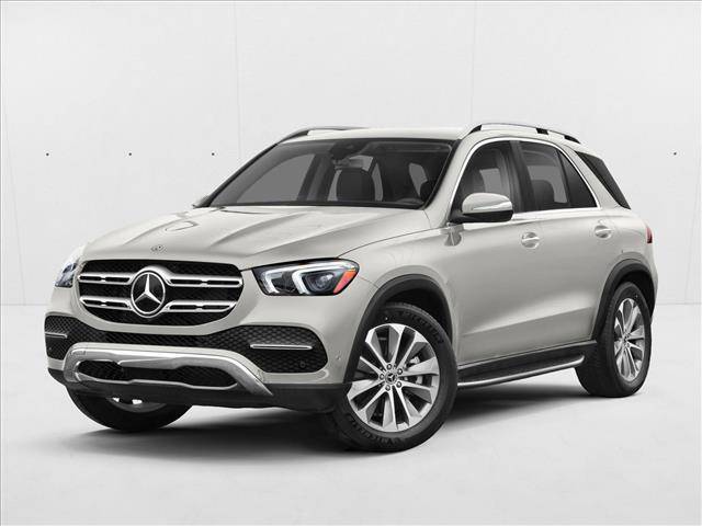 2020 Mercedes-Benz GLE GLE 450 — SUV — 29,498 mi — Winter Park, FL