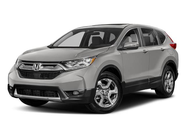 2018 Honda CR-V EX — SUV — 209,001 mi — Winter Park, FL