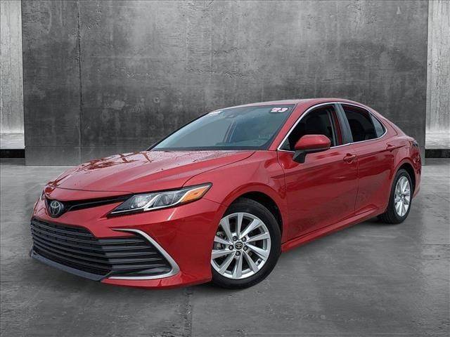 2023 Toyota Camry LE — Sedan — 11,221 mi — Winter Park, FL