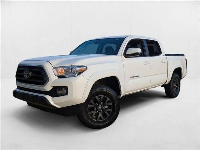 2023 Toyota Tacoma SR5 — Pickup Truck — 28,319 mi — Winter Park, FL