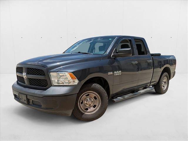 2015 Ram 1500 Tradesman — Pickup Truck — 101,016 mi — Winter Park, FL