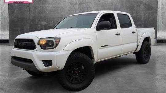 2012 Toyota Tacoma PreRunner — Pickup Truck — 149,901 mi — Winter Park, FL