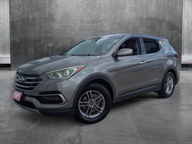 2017 Hyundai Santa Fe Sport Base — SUV — 72,321 mi — Winter Park, FL