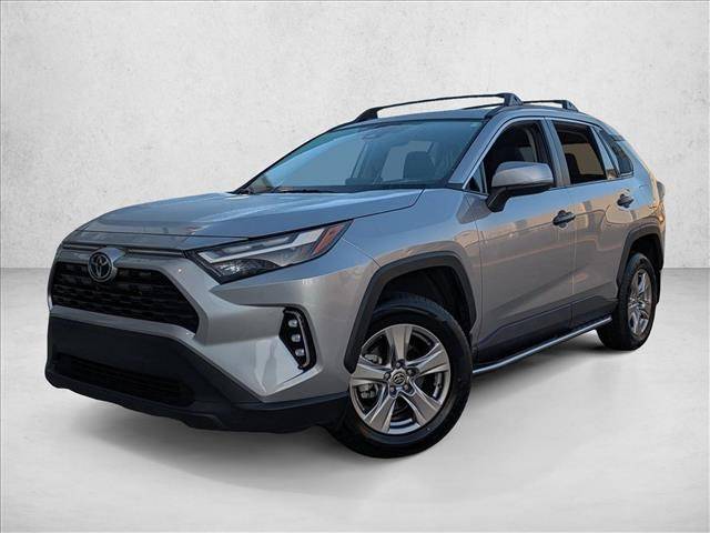 2023 Toyota RAV4 XLE — SUV — 100,339 mi — Winter Park, FL