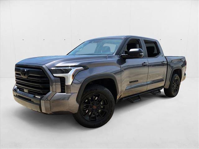 2024 Toyota Tundra SR5 — Pickup Truck — 17,726 mi — Winter Park, FL