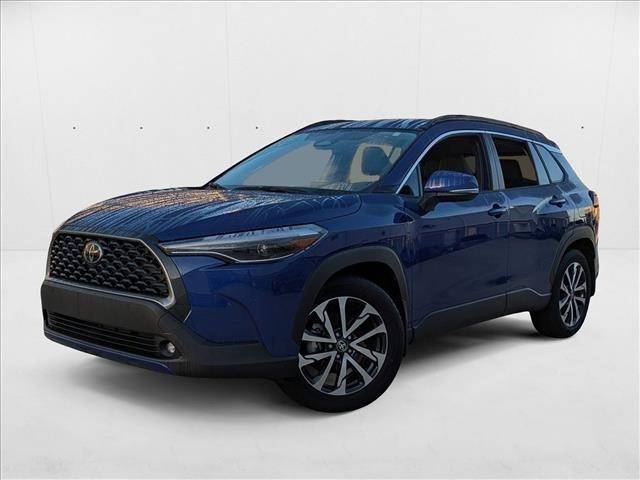 2024 Toyota Corolla Cross XLE — SUV — 14,484 mi — Winter Park, FL