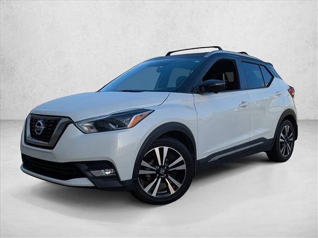 2018 Nissan Kicks SR — SUV — 92,771 mi — Winter Park, FL