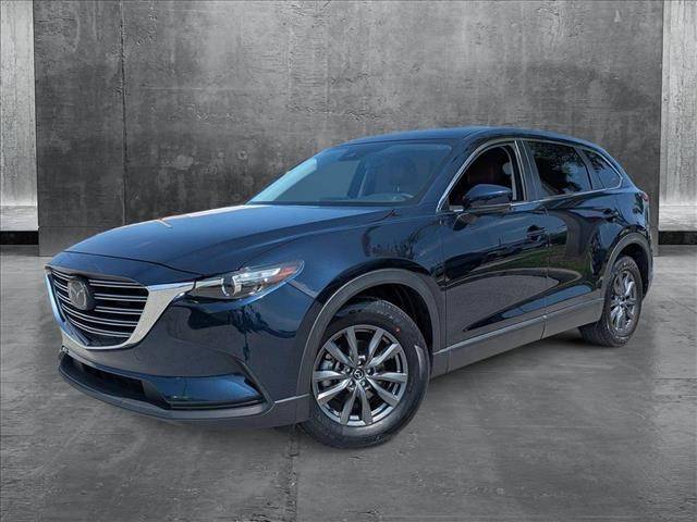 2021 Mazda CX-9 Sport — SUV — 61,460 mi — Winter Park, FL