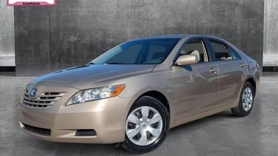 2009 Toyota Camry Base — Sedan — 126,658 mi — Winter Park, FL