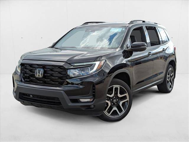 2023 Honda Passport Elite — SUV — 33,566 mi — Winter Park, FL