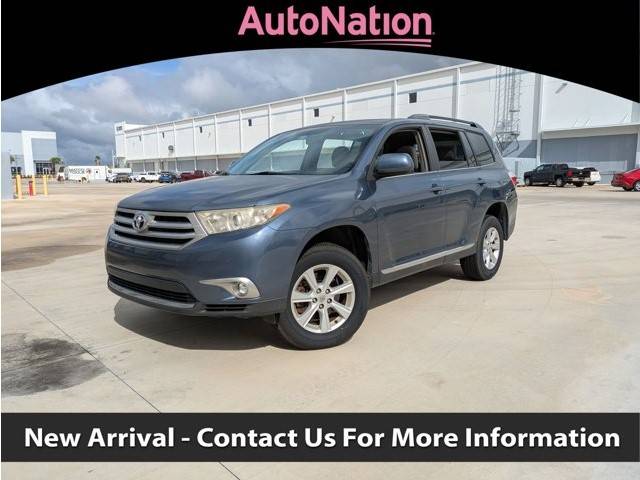 2011 Toyota Highlander Highlander V6 — SUV — 130,685 mi — Winter Park, FL