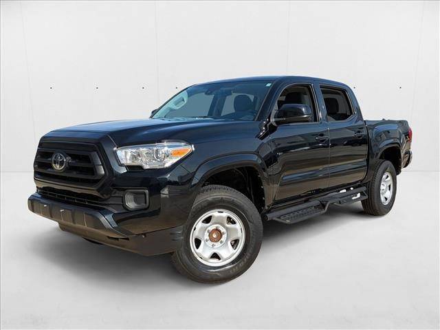 2020 Toyota Tacoma SR — Pickup Truck — 23,142 mi — Winter Park, FL