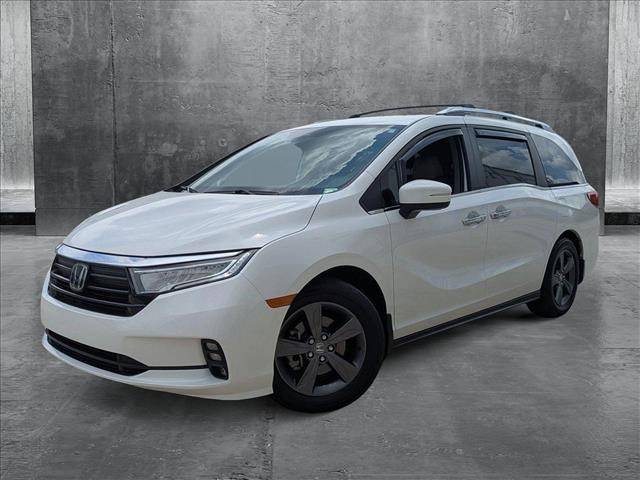 2023 Honda Odyssey EX — Minivan — 40,481 mi — Winter Park, FL