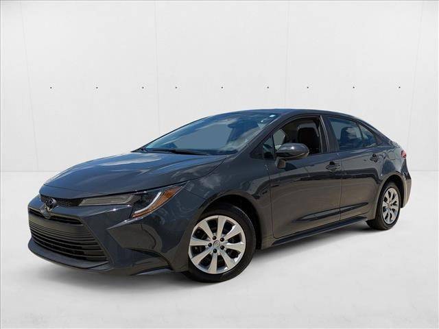 2024 Toyota Corolla LE — Sedan — 30,828 mi — Winter Park, FL