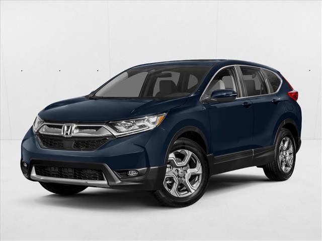 2018 Honda CR-V EX — SUV — 135,153 mi — Winter Park, FL