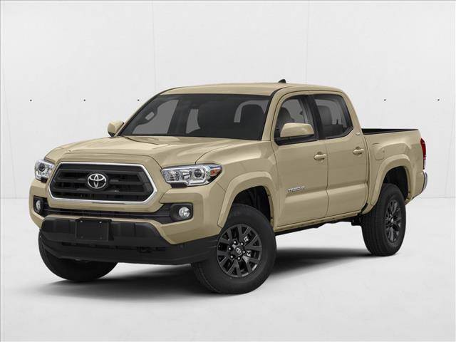 2020 Toyota Tacoma SR5 — Pickup Truck — 65,714 mi — Winter Park, FL