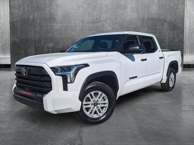 2022 Toyota Tundra SR5 — Pickup Truck — 70,025 mi — Winter Park, FL