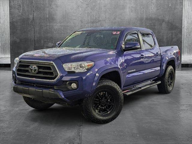 2023 Toyota Tacoma SR5 — Pickup Truck — 26,688 mi — Winter Park, FL