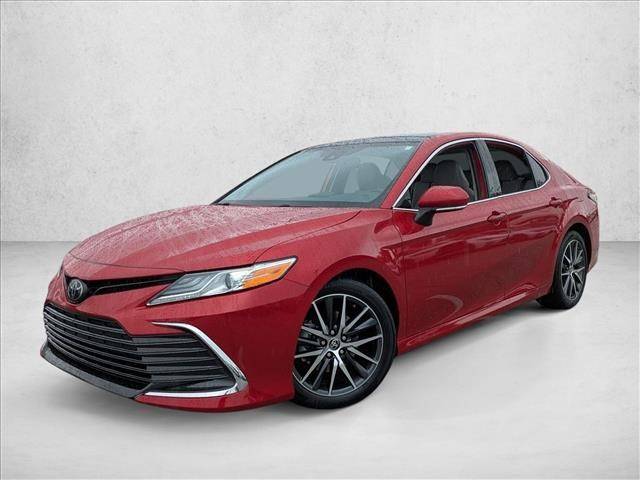 2023 Toyota Camry XLE V6 — Sedan — 100,655 mi — Winter Park, FL