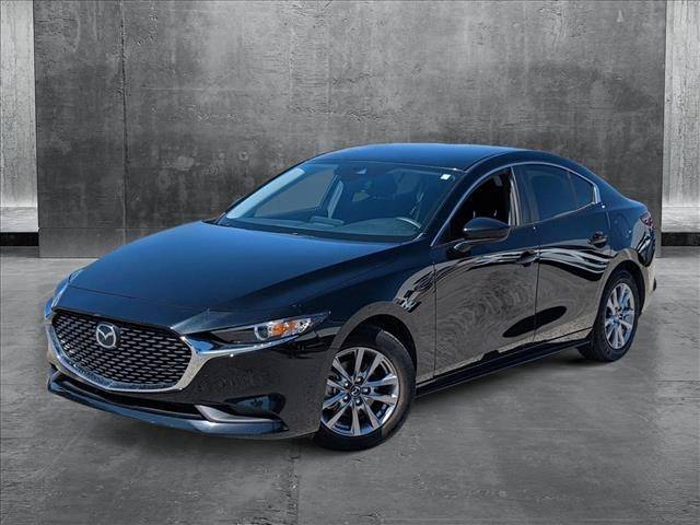 2021 Mazda Mazda3 2.5 S — Sedan — 34,985 mi — Winter Park, FL