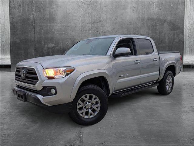 2019 Toyota Tacoma SR5 — Pickup Truck — 62,195 mi — Winter Park, FL