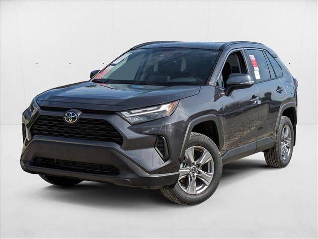 2024 Toyota RAV4 XLE — SUV — 11,892 mi — Winter Park, FL