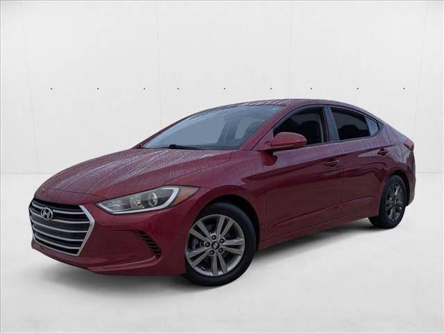 2017 Hyundai Elantra SE — Sedan — 69,778 mi — Winter Park, FL