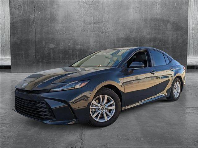 2025 Toyota Camry LE — Sedan — 3,515 mi — Winter Park, FL