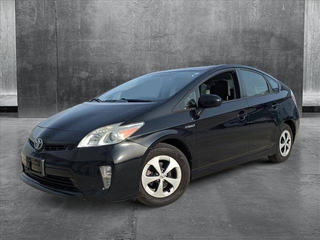 2015 Toyota Prius Two — Hatchback — 103,171 mi — Winter Park, FL